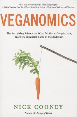 Image for Veganomics