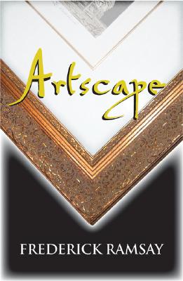 Artscape: An Ike Schwartz Mystery (Ike Schwartz Mysteries)