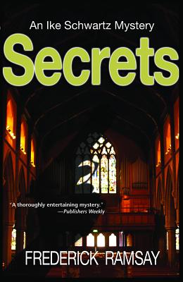 Secrets (Ike Schwartz Mysteries)