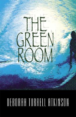 Green Room, The (Storm Kayama Mysteries)