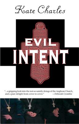 Image for Evil Intent (Callie Anson Mysteries) Evil Intent (Callie Anson Mysteries)