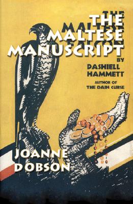 Image for The Maltese Manuscript (Professor Karen Pelletier Mysteries) The Maltese Manuscript (Professor Karen Pelletier Mysteries)