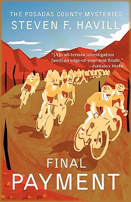 Image for Final Payment: A Posadas County Mystery (Posadas County Mysteries, 15) Final Payment: A Posadas County Mystery (Posadas County Mysteries, 15)