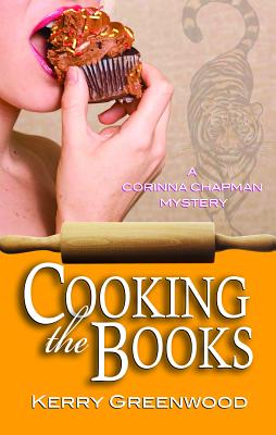 Cooking the Books (Corinna Chapman Mysteries, 6)