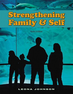 Strengthening Family and Self Student Activity Guide [Paperback]