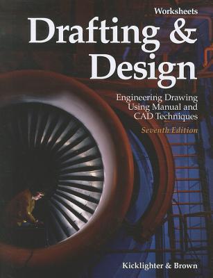 Image for Drafting & Design Drafting & Design