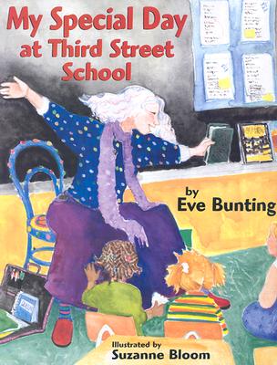 My Special Day at Third Street School