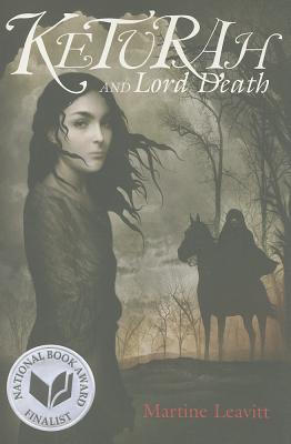 Keturah and Lord Death