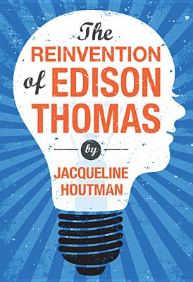 Image for Reinvention of Edison Thomas Reinvention of Edison Thomas