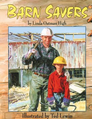 Image for Barn Savers Barn Savers