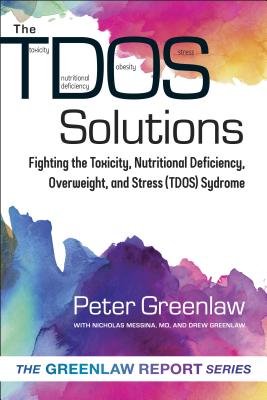 TDOS Solutions (The New Health ConversationTM)