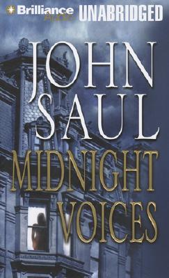 Midnight Voices (Unabridged - 7 Cassettes / 11 Hours)