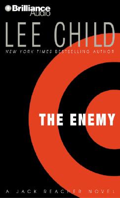 The Enemy: A Reacher Novel