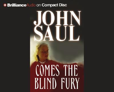 Image for Comes the Blind Fury Comes the Blind Fury