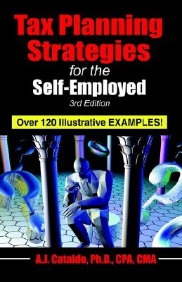 Tax Planning Strategies for the Self-Employed