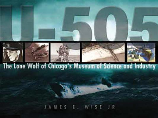 U-505 The Final Journey