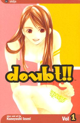 Doubt!! Vol. 1