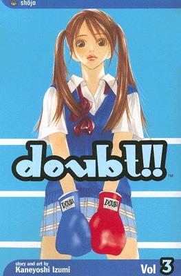 Doubt!! Vol. 3
