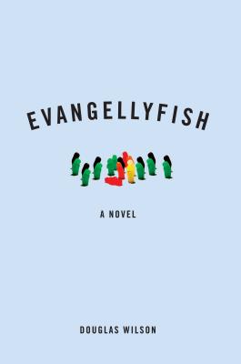 Image for Evangellyfish