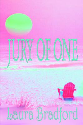 Image for Jury of One Jury of One