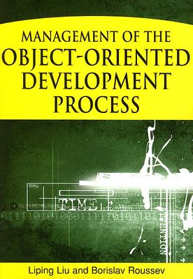 Management Of The Object-oriented Development Process