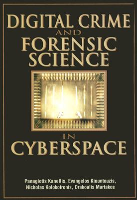 Digital Crime And Forensic Science in Cyberspace