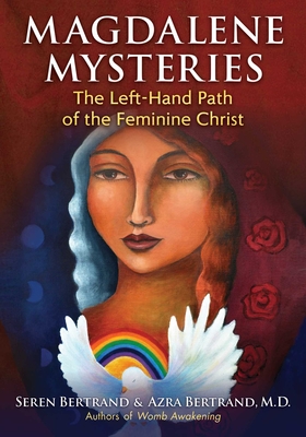 Image for Magdalene Mysteries: The Left-Hand Path of the Feminine Christ