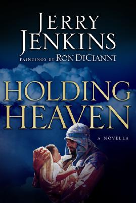 Image for Holding Heaven