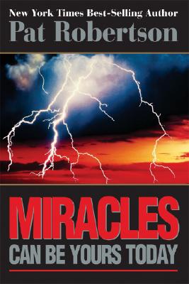 Miracles Can Be Yours Today