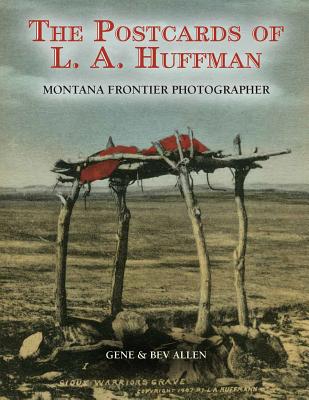 The Postcards of L.A. Huffman