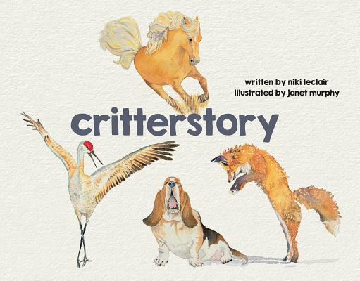 Critter Story 1