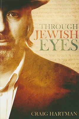 Image for 256834 Through Jewish Eyes