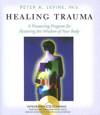 Healing Trauma