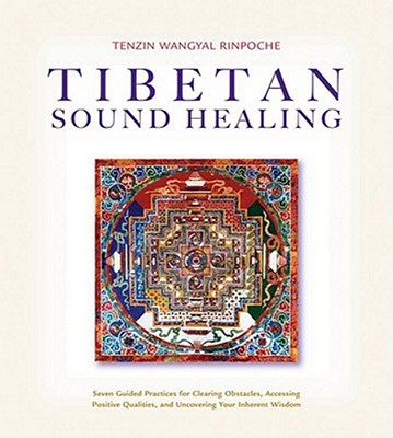 Tibetan Sound Healing