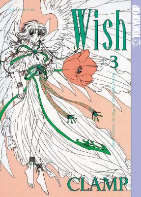 Wish, Volume 3