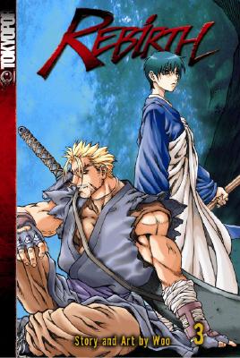Vol. 3, Rebirth