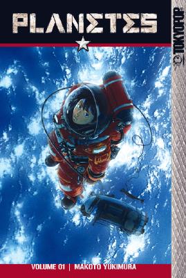 Planetes, Book 1