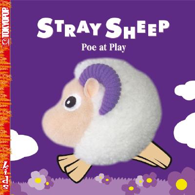 Stray Sheep Vol 2: Poe at Play