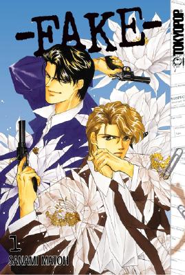 Fake Volume 1