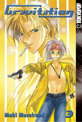Gravitation Volume 3
