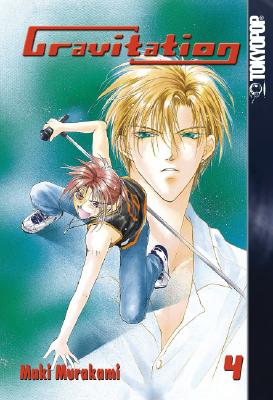 Gravitation, Book 4