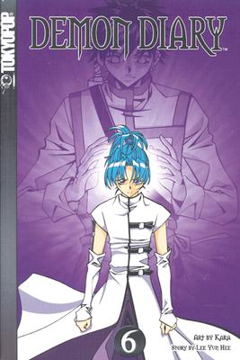 Demon Diary Vol. 6