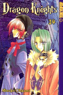 Dragon Knights (Vol. 14) Image for Dragon Knights (Vol. 14)