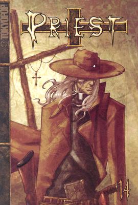 Priest, Vol. 14: Stygian Mode