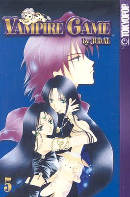 Vampire Game, Vol. 5
