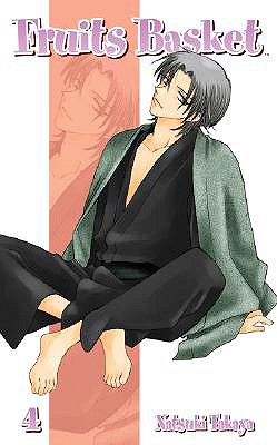 Vol. 4, Fruits Basket