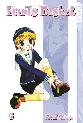 Fruits Basket, Vol. 6