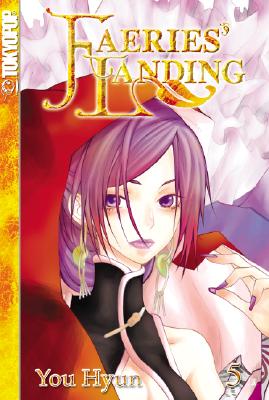 Faeries' Landing, Vol. 5