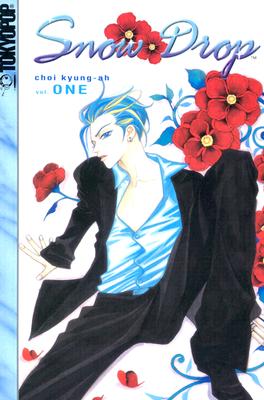 Snow Drop, Book 1