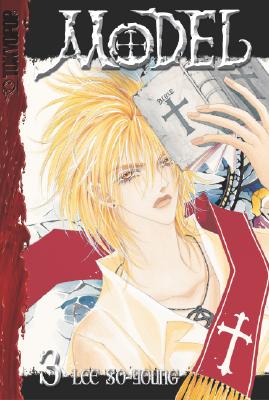 Image for "Model, Vol. 3"